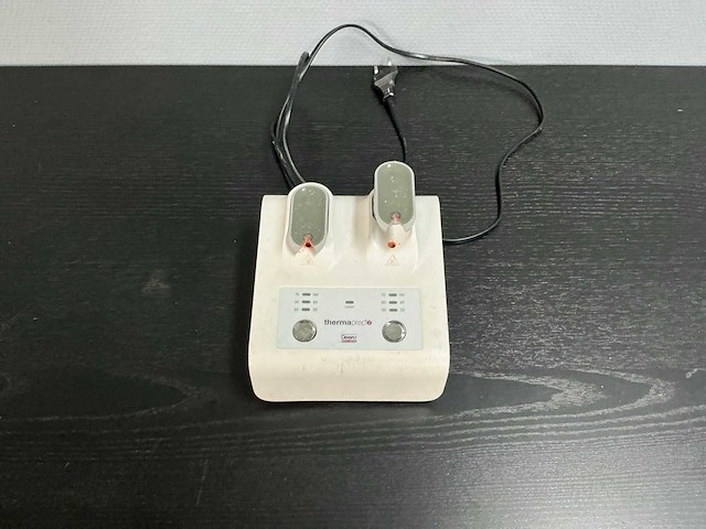 Dentsply maillefer - thermaprep 2 - opwarmer obturatoren - afbeelding 4 van  11