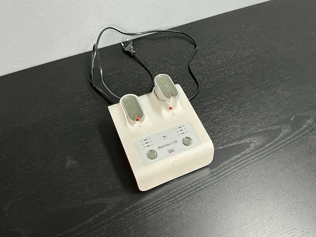Dentsply maillefer - thermaprep 2 - opwarmer obturatoren - afbeelding 5 van  11