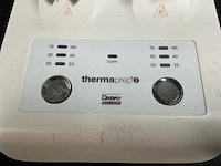 Dentsply maillefer - thermaprep 2 - opwarmer obturatoren - afbeelding 7 van  11