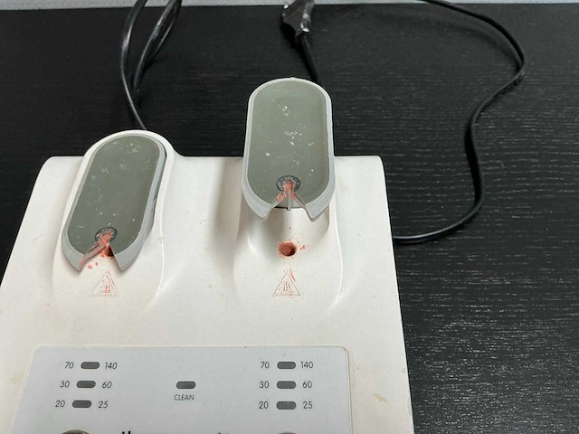 Dentsply maillefer - thermaprep 2 - opwarmer obturatoren - afbeelding 9 van  11