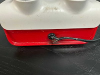 Dentsply maillefer - thermaprep 2 - opwarmer obturatoren - afbeelding 10 van  11