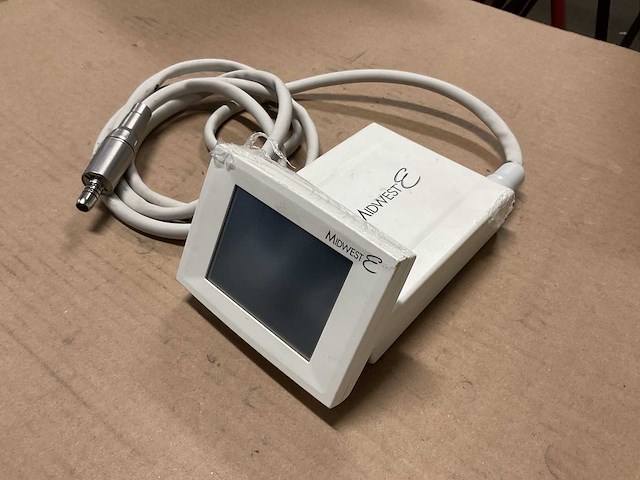 Dentsply midweste scaler - afbeelding 1 van  5