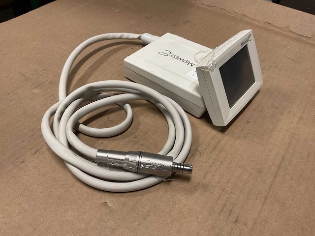 Dentsply midweste scaler - afbeelding 2 van  5