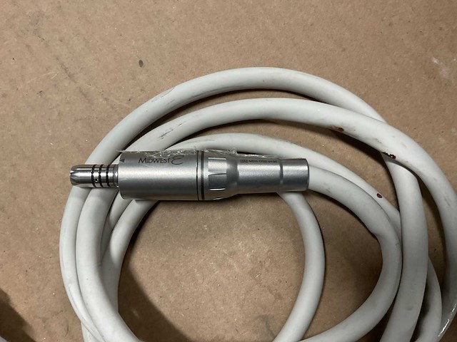 Dentsply midweste scaler - afbeelding 5 van  5