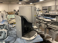 Dentsply sirina inlab ineos5 scanner - afbeelding 1 van  4