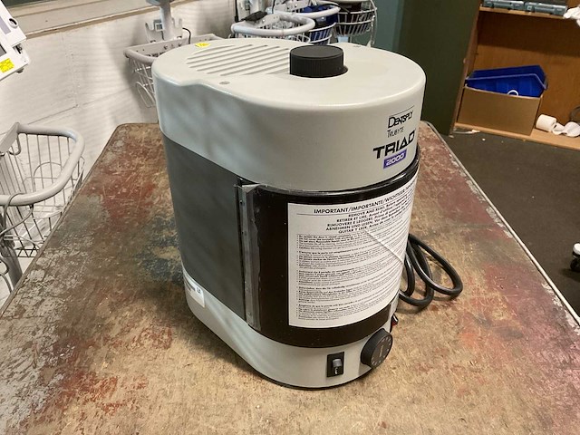 Dentsply triad 2000 - afbeelding 1 van  6