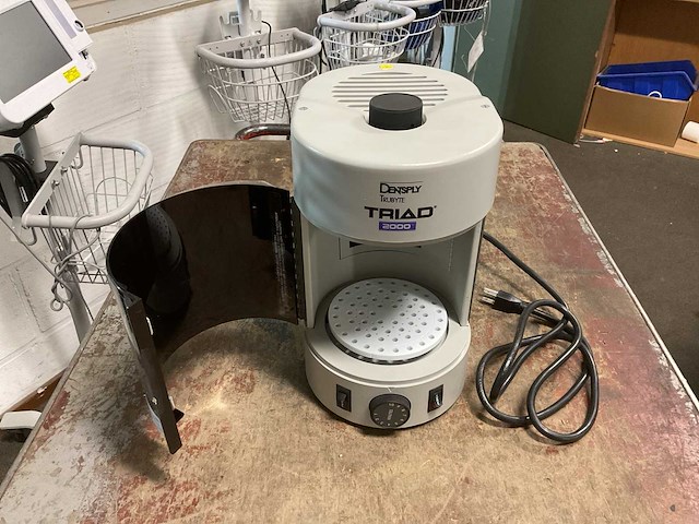 Dentsply triad 2000 - afbeelding 2 van  6