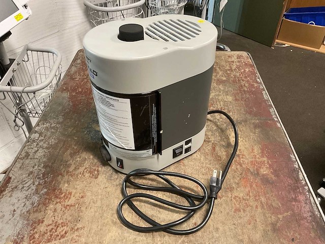 Dentsply triad 2000 - afbeelding 3 van  6