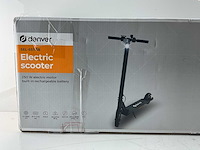 Denver - sel-65115b - elektrische step - afbeelding 2 van  4