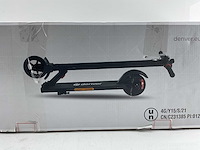 Denver - sel-65115b - elektrische step - afbeelding 3 van  4