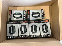 Denver bfh-240 fitness band - afbeelding 4 van  4