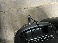 Denver bps-350 nr bluetooth speakers - afbeelding 5 van  6