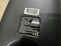 Denver bps-350 nr bluetooth speakers - afbeelding 6 van  6