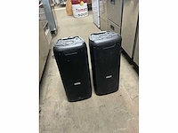 Denver bps-350 nr bluetooth speakers - afbeelding 2 van  6