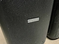 Denver bps-350 nr bluetooth speakers - afbeelding 4 van  6