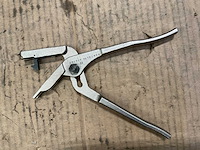 Denver colo. line clamp plier - afbeelding 3 van  3