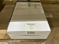 Denver deurkruk set langschild (120x) - afbeelding 5 van  5