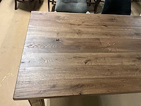 Denver eetkamertafel 240cm - afbeelding 2 van  14