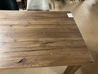 Denver eetkamertafel 240cm - afbeelding 4 van  14