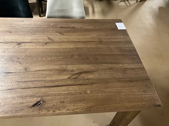 Denver eetkamertafel 240cm - afbeelding 5 van  15
