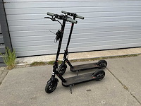 Denver electric step (2x) - afbeelding 1 van  9