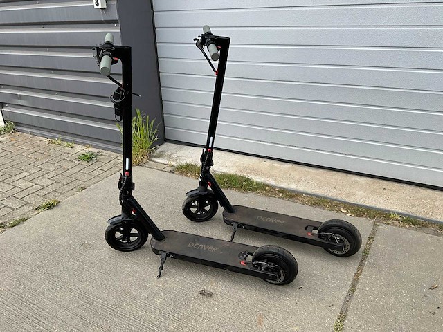 Denver electric step (2x) - afbeelding 2 van  9