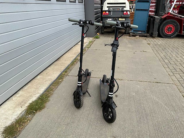 Denver electric step (2x) - afbeelding 3 van  9