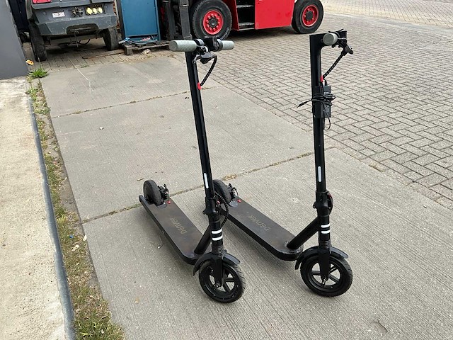 Denver electric step (2x) - afbeelding 4 van  9