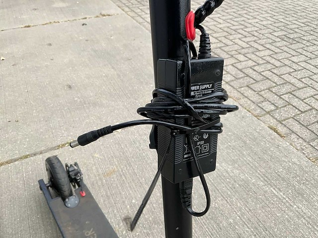 Denver electric step (2x) - afbeelding 5 van  9