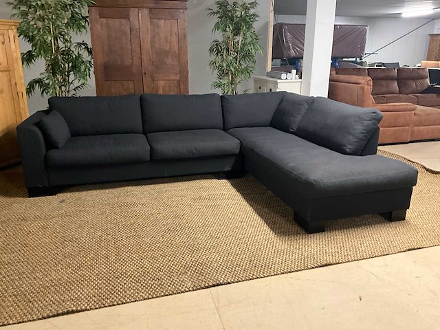 Denver hoekbank - afbeelding 1 van  7