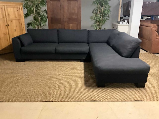 Denver hoekbank - afbeelding 3 van  7