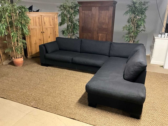 Denver hoekbank - afbeelding 5 van  7