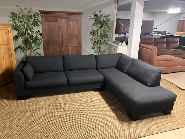 Denver hoekbank - afbeelding 6 van  7