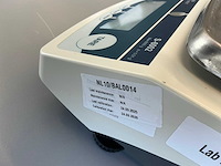 Denver instruments s-6002 weegschaal - afbeelding 6 van  7