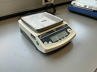 Denver instruments s-6002 weegschaal - afbeelding 2 van  5