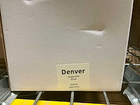 Denver langschild blind (20x) - afbeelding 4 van  5
