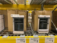 Denver langschild blind deurkruksets (3x) - afbeelding 1 van  4