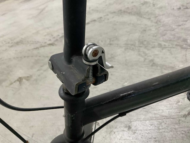 Denver vouwfiets - afbeelding 2 van  10