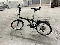 Denver vouwfiets - afbeelding 1 van  10