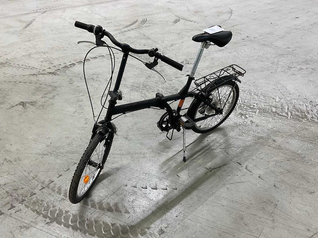 Denver vouwfiets - afbeelding 3 van  10