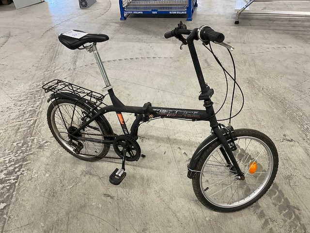 Denver vouwfiets - afbeelding 4 van  10