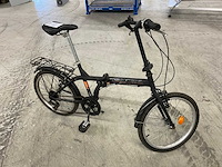 Denver vouwfiets - afbeelding 4 van  10