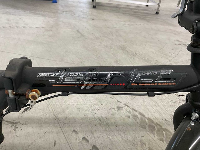 Denver vouwfiets - afbeelding 5 van  10