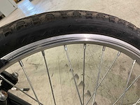 Denver vouwfiets - afbeelding 9 van  10
