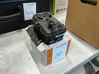Denver wct9000 wlan beveiligingscamera outdoor - afbeelding 1 van  5