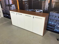 Denya archiefkast - afbeelding 7 van  9