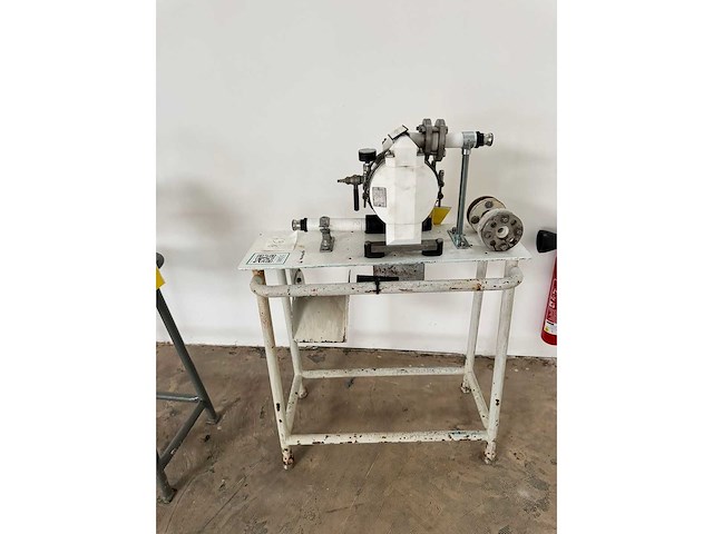 Depa - diaphragm pump - afbeelding 2 van  3