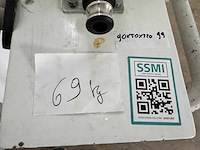 Depa - diaphragm pump - afbeelding 3 van  3