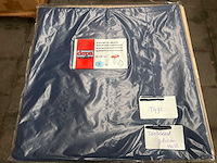 Depa - tafelkleed 80x80 cm (450x) - afbeelding 1 van  4