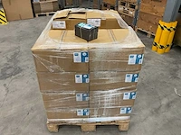 Depa 165x47x47mm krt+pp 485062 doos á 400 stuks macaron doosjes (22x) - afbeelding 4 van  4